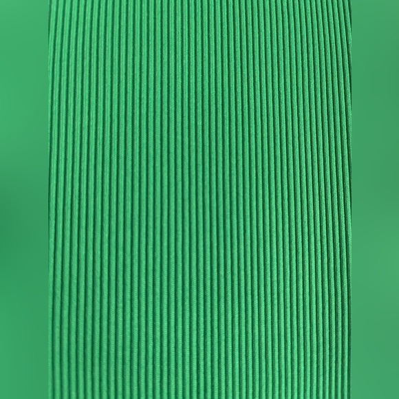 WHBM FORME Rib Sleeveless Midi Dress - Picture 4 of 8